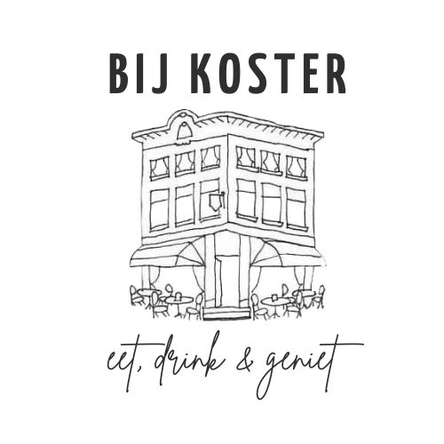 Lunchroom BIJ KOSTER