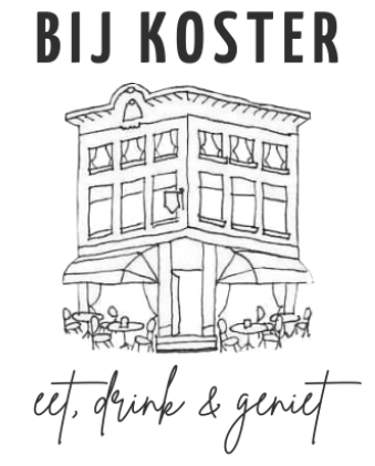 Logo Bij Koster